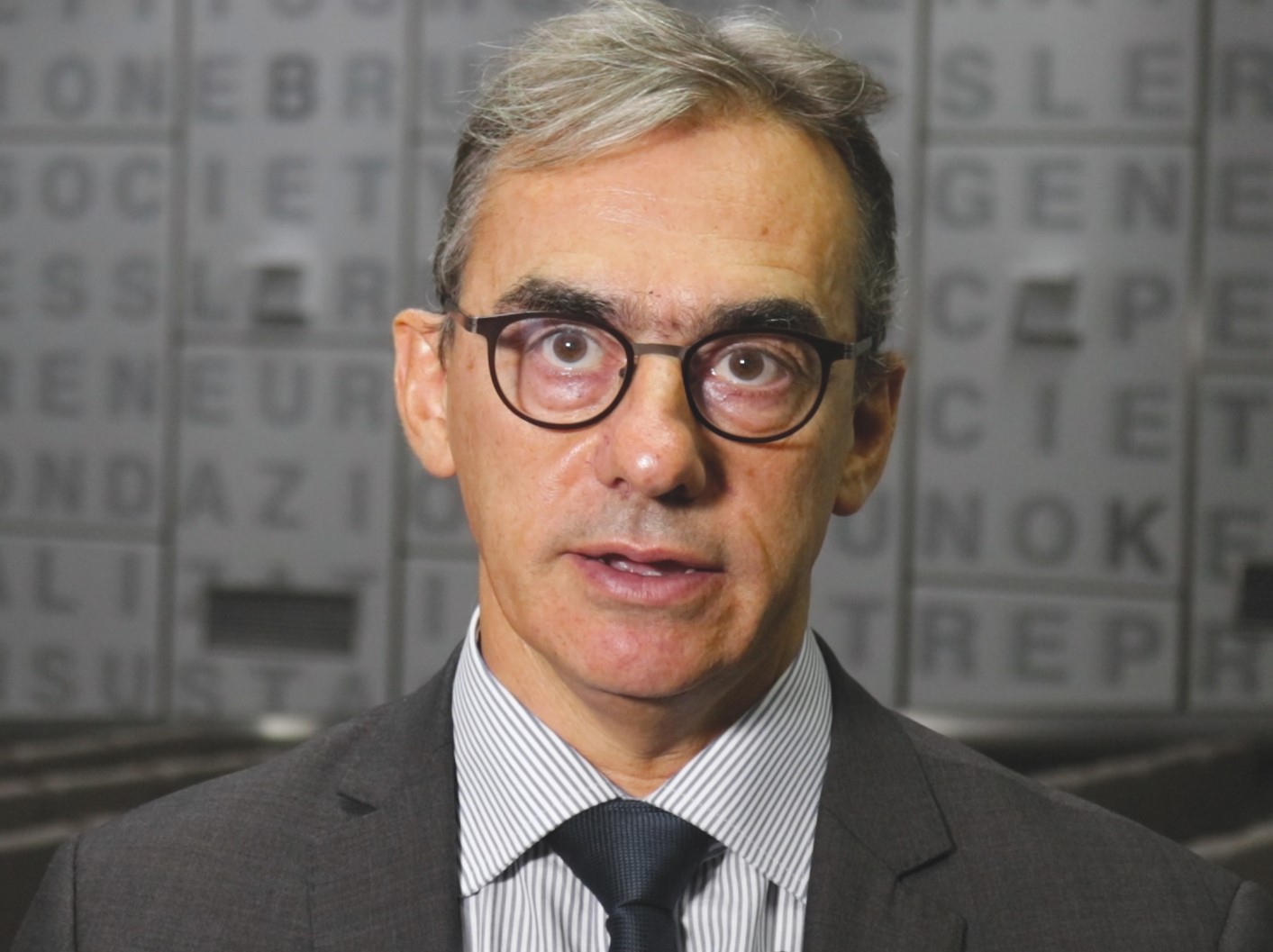 Marco Ventura - FBK Magazine