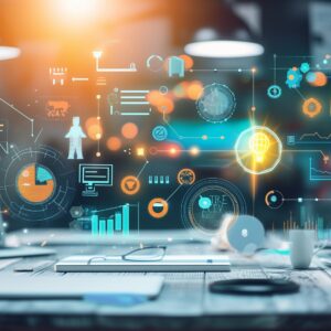 AdobeStock_729482159-1_A compelling image unfolds, symbolizing skills and professional development.
