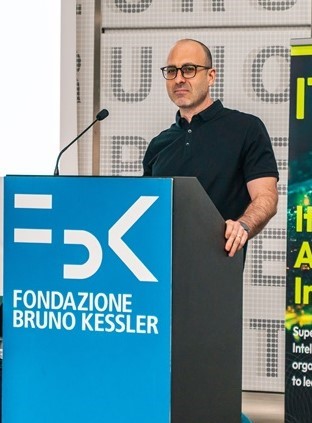 CVTS 2026: Computer vision excellence returns to Trento - FBK MAGAZINE