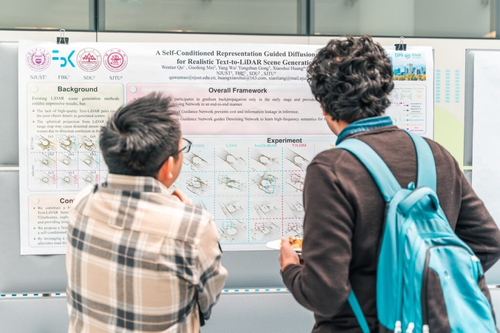 CVTS 2026: Computer vision excellence returns to Trento - FBK MAGAZINE